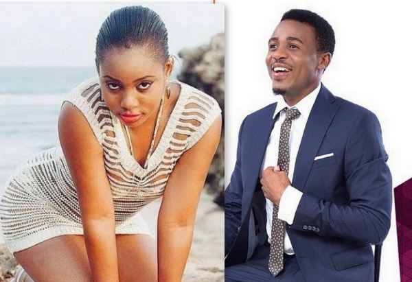 MREMBO JOKATE ATHIBITISHA RASMI UHUSIANO WAKE WA KIMAPENZI NA ALI KIBA