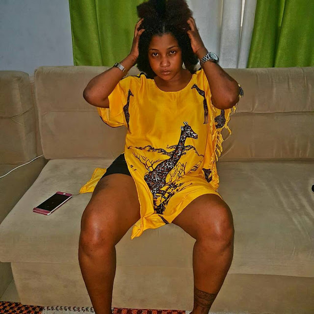Shilole Ampongeza Nuh Mziwanda baada ya Kufunga ndoa Kimya Kimya..Sikia hii kauli yake hapa