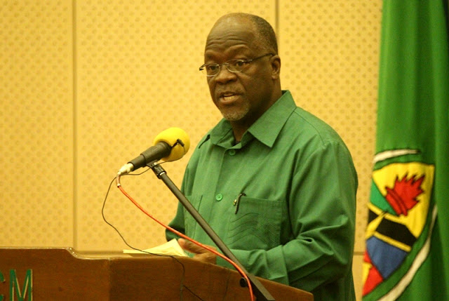 Haya Ndiyo Maamuzi yote Ya Halmashauri Kuu Ya Taifa Ya CCM Baada Ya Kikao Chake Cha Siku Moja