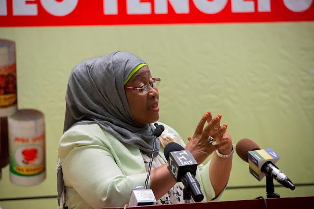 Hii ndiyo Taarifa mpya ya Serikali kuhusu leseni za biashara