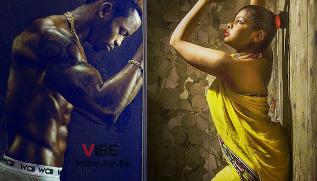 MENINAH AMWANIKA DIAMOND TENA!! AFUNGUKA MENGI KUHUSU MAHUSIANO YAO,AELEZA JINSI WEMA ALIVYO MPA PRESHA