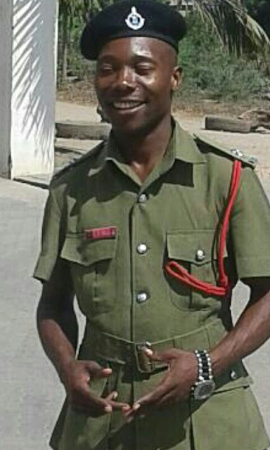 AFANDE WILLA AFUNGUKA NA KUSEMA MWAKA MPYA HAUNA MAHUSIANO NA MOTO...SOMA ZAIDI HAPA