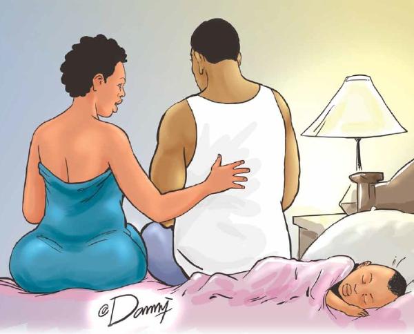 Fahamu huu Ukweli kuhusu wazazi kubemenda mtoto na jinsi inavyokuwa