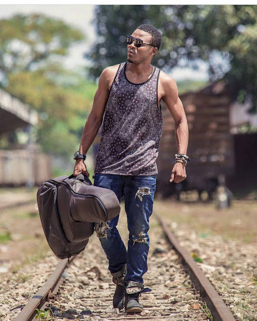 BIFU la Alikiba na Dully Sykes...Alikiba Afunguka Haya