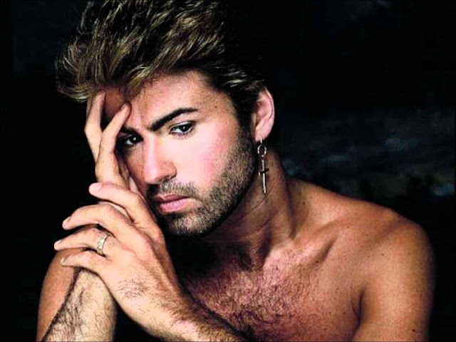 TANZIA:Mwanamuziki Mkongwe wa UK, George Michael Afariki Dunia
