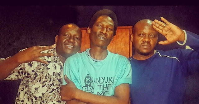 Arosto ya Unga Humfanya Teja Awe Mwendawazimu, Yupo Tayari Kufanya Lolote – Fanani