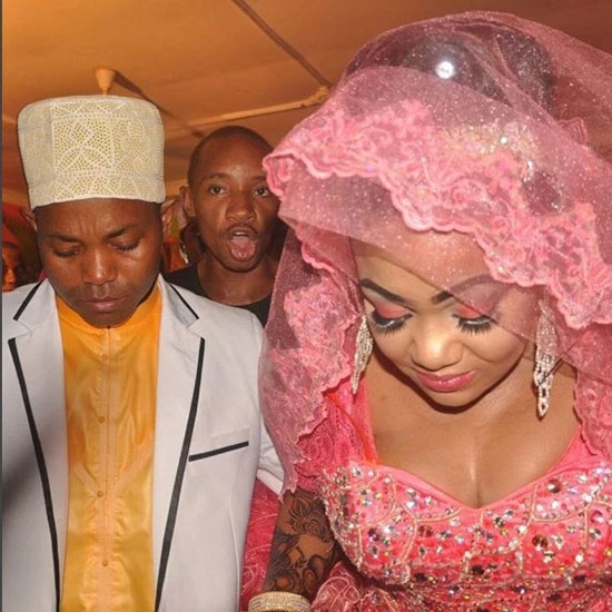 Wastara Aweka Wazi Sababu ya Kuacha Wanaume