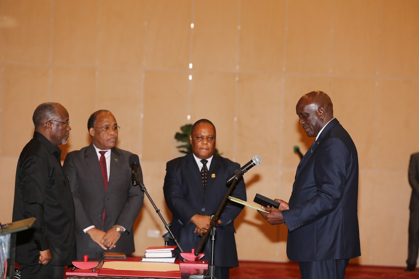 Rais Magufuli ataka Watanzania waliofungwa nje kwa dawa za kulevya waachwe sheria zichukue mkondo wake