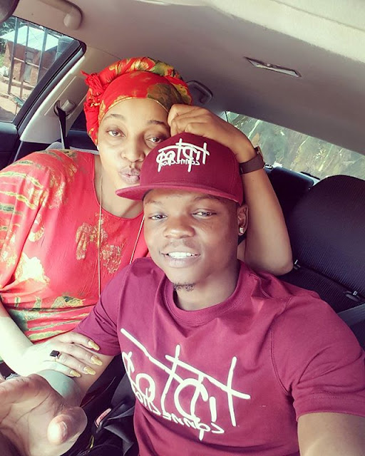 AUDIO: Wolper na Harmonize Wapigana Chini......Msikilize hapa Harminize Akifunguka