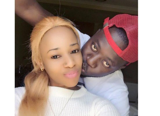 Ntaolewa na Baba Watoto Wangu Kwakua Sioni Shida Kuolewa na Muislam- Linah