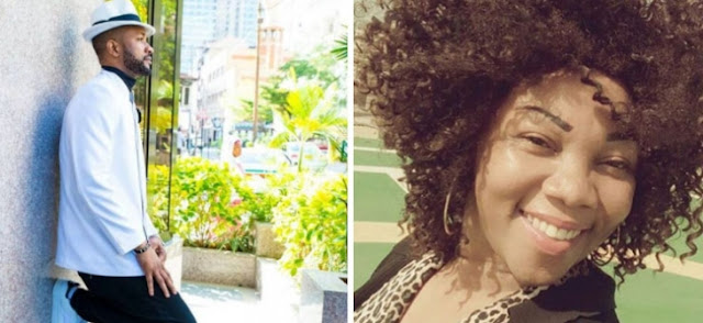 Siwezi Kushindana na Flora Kulipiza Kisasi - Mbasha Afunguka..Msikie hapa