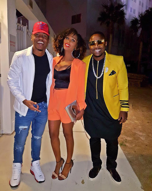 Alikiba Afunguka Mahusiano yake na Mange Kimambi