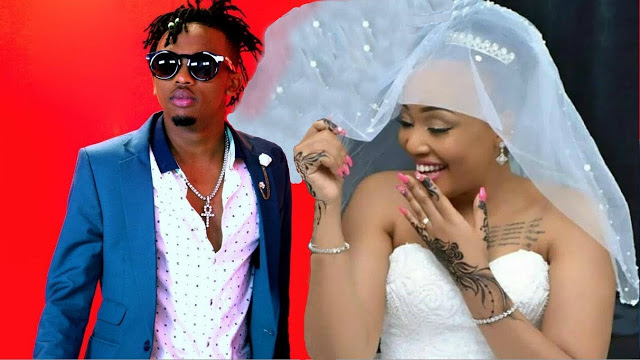 Dogo Janja Atumiwa Meseji Hii hapa na X wa Uwoya