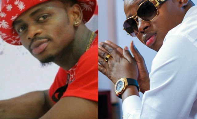 Ona Jinsi gani Mahusiano ya Kimapenzi yanavyomweka Mtu Pazuri Kimafanikio: Case study; Diamond vs Belle 9