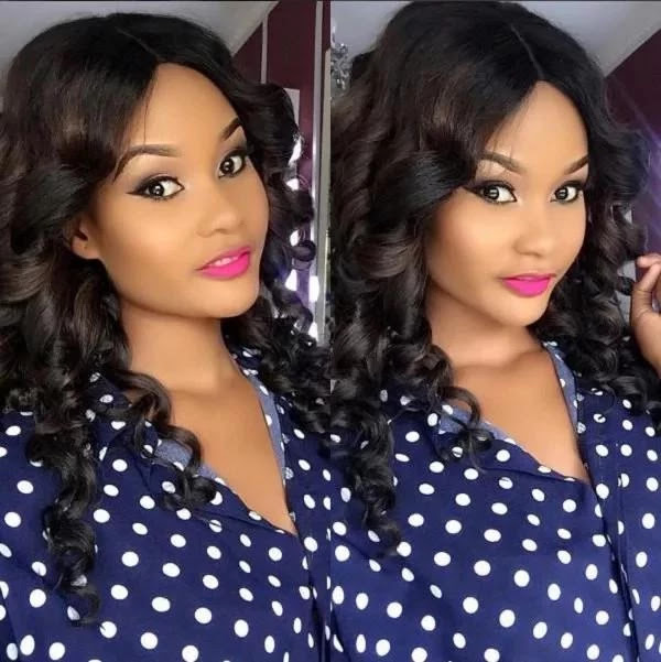 Maimartha Amfungukia Hamisa Mobeto