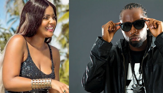 Joh Makini Afunguka Uhusiano Wake wa Kimapenzi na Mimi Mars