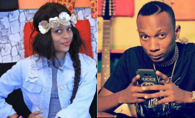 Bill Nass Afunguka Kuhusu Ombi la Ndoa kwa Nandy