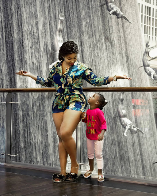 Wanaosema Nimeachana na Iyobo Watasubiri Sana- Aunty Ezekiel