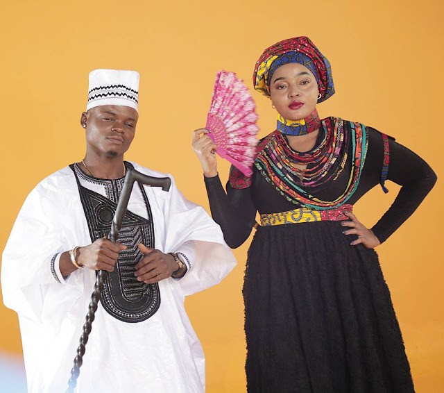Jack Wolper 'Narudiana na Harmonize, Sarah Nilimuachia Kwa Muda tu'