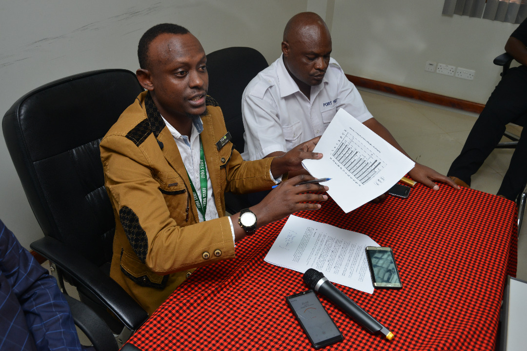 TFDA yaimarisha udhibiti wa bidhaa katika vituo vya forodha