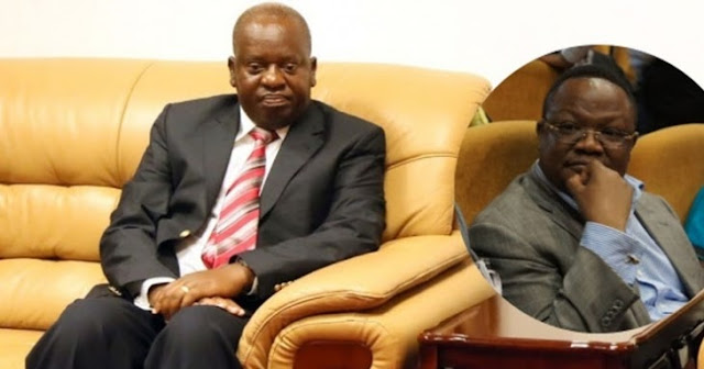 Tundu Lissu Ahofia Kuvuliwa Ubunge.....Spika Ndugai Asema Hana Kibali cha Kuzurura Ulaya, Arudi Nyumbani