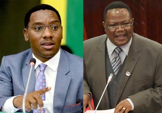 RC Makonda Amuombea Msamaha Tundu Lissu....Amtaka Spika Ndugai kumpeleka milembe atakaporejea nchini