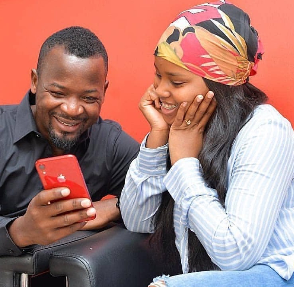 “Tetesi Za Kupigwa na Kuvua Pete Zinataka Kuniharibia Lengo Langu”-Lulu