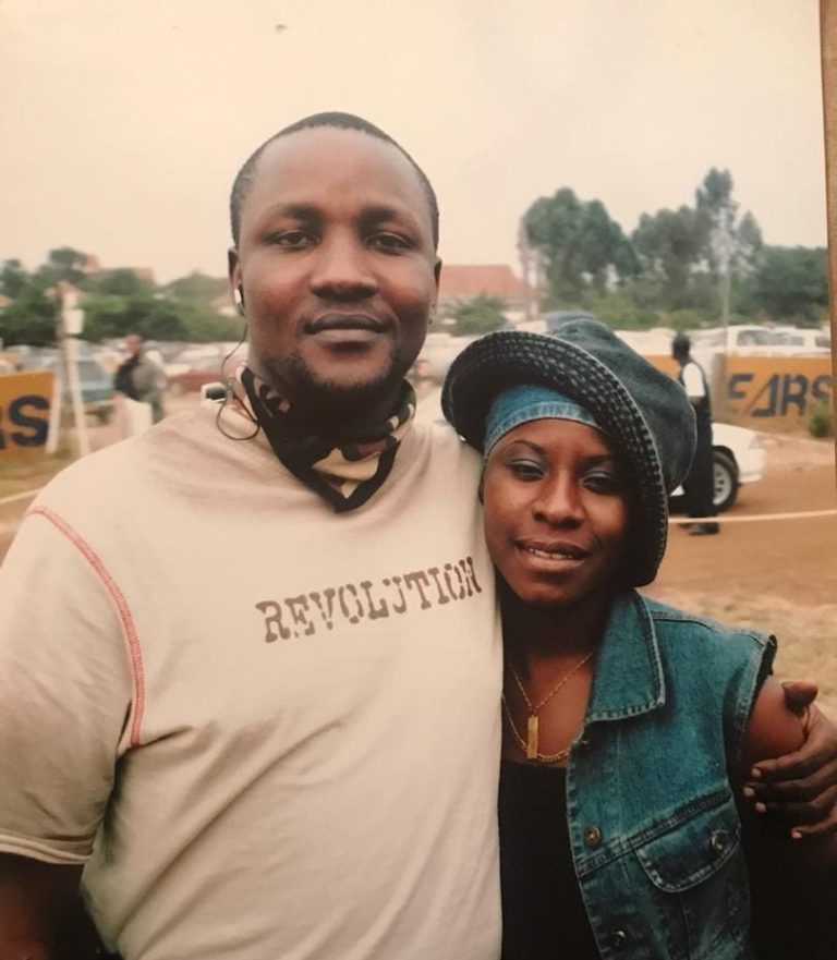 Mtangazaji Gadner G Habash Afunguka Kurudiana na Mwimbaji Lady Jay Dee