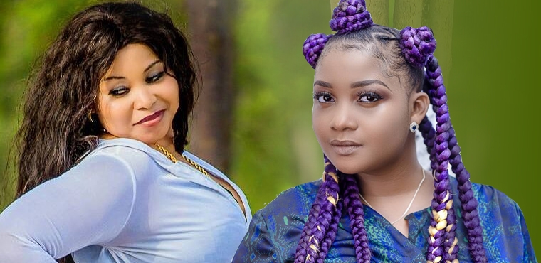 Snura afunguka kuhusu 'bifu' lake na Shilole