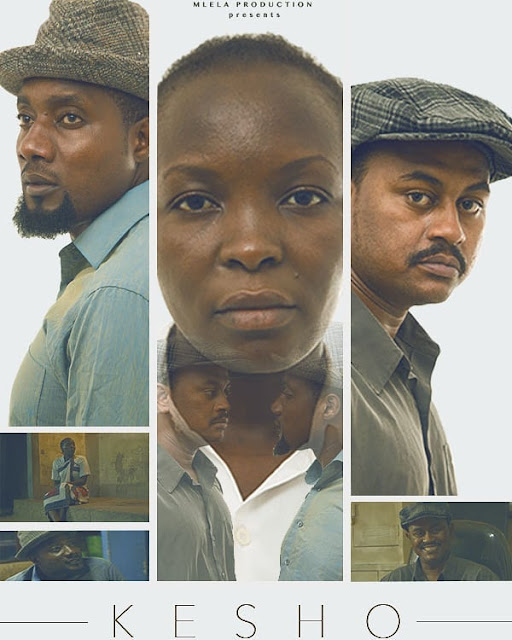 MLELA AWAPONGEZA WAANDAJI WA TAMASHA LA FILAMU "SZIFF"