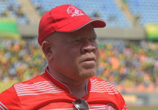 Haji MANARA Amaliza Bifu Lake na Shaffih Dauda...Ampa Mwaliko Kwenye Uzinduzi wa Perfume yake na Kusema Haya