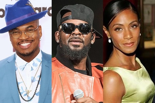 Ne-Yo, Smith wamtupia lawama R. Kelly, sakata la kuwanyanyasa mabinti kingono