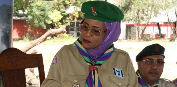 Ushoga, Usagaji Shule za Tanga Wamshtua Mahiza, Akemea