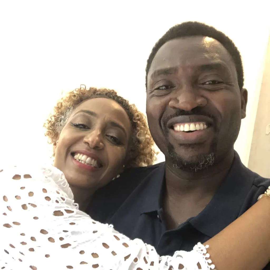 Fatma Karume na Kigwangalla Wamekuwa Gumzo Mitandaoni