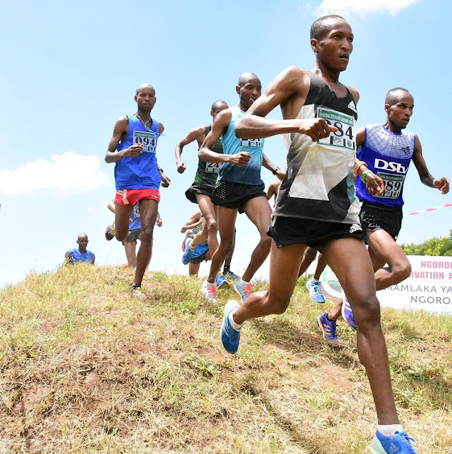 DStv, Ngorongoro wafanikisha kupatikana timu ya taifa