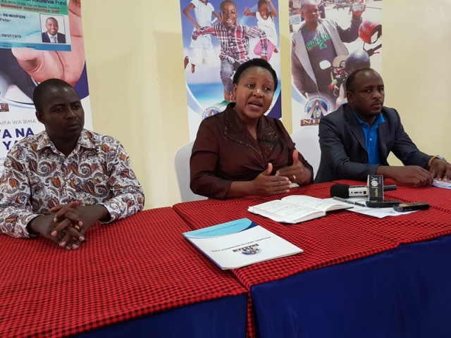 NHIF: TEHAMA imerahisisha upatikanaji wa huduma