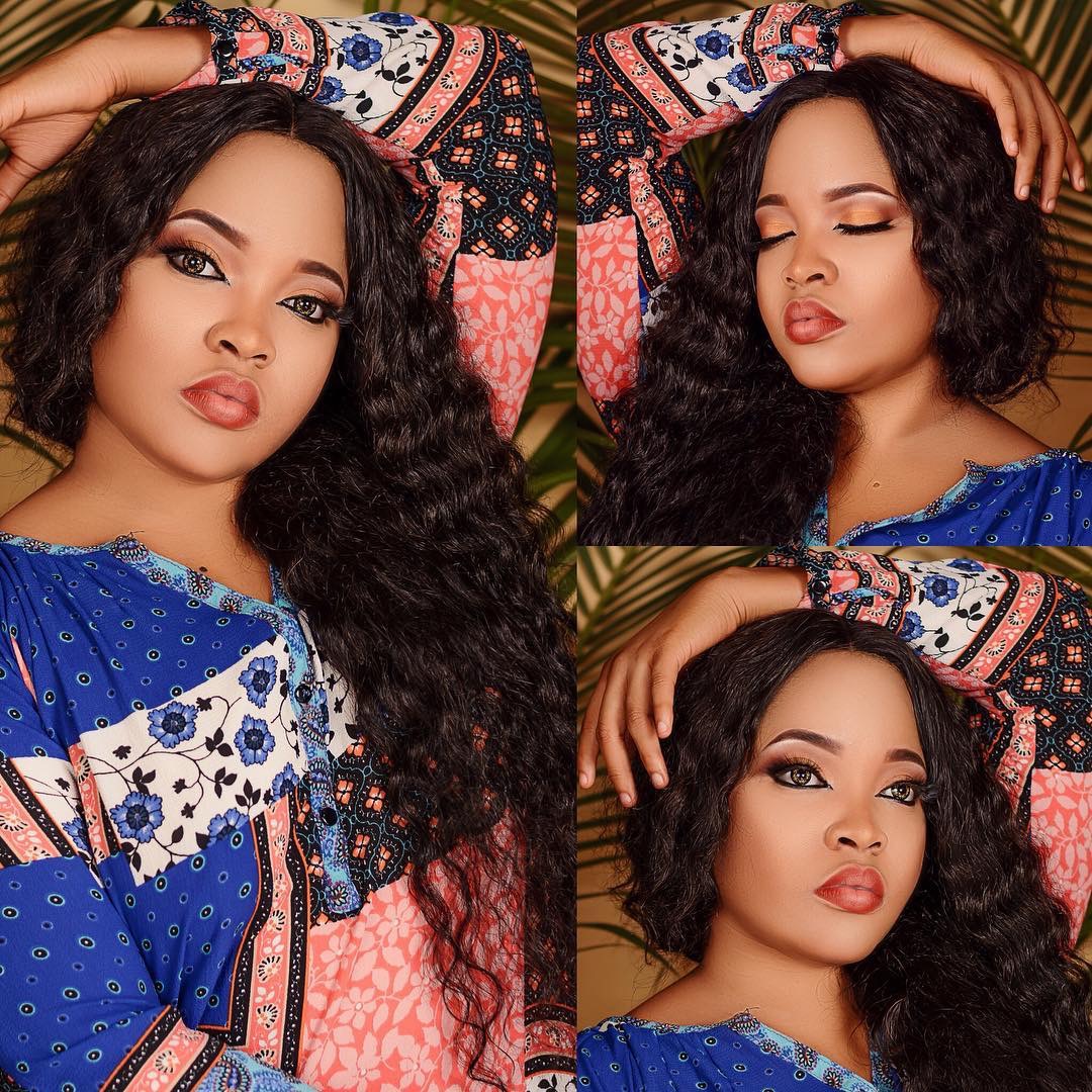 Vj Penny Aanika Siri Ya Urembo Wake