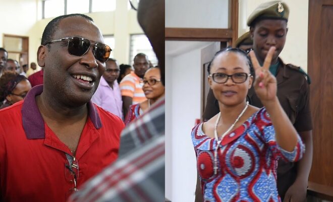 Rufaa ya Ya Freeman Mbowe na Ester Matiko Kusikilizwa Leo