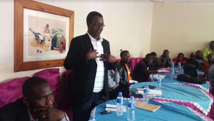 Mafundi Umeme Watakiwa Kuwa Na Leseni Ya Ewura Kupunguza Vishoka