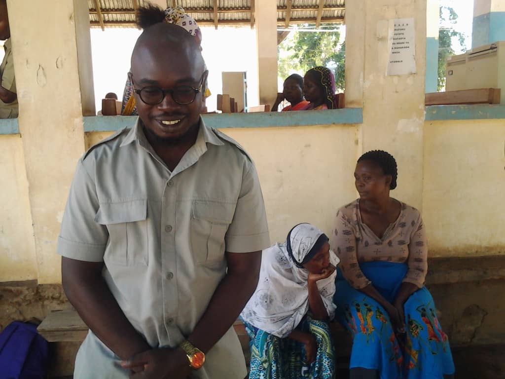 Peter Lijualikali na Susan Kiwanga Wafikishwa Mahakamani