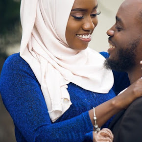 Yajue mambo ambayo humpa furaha mpenzi wako