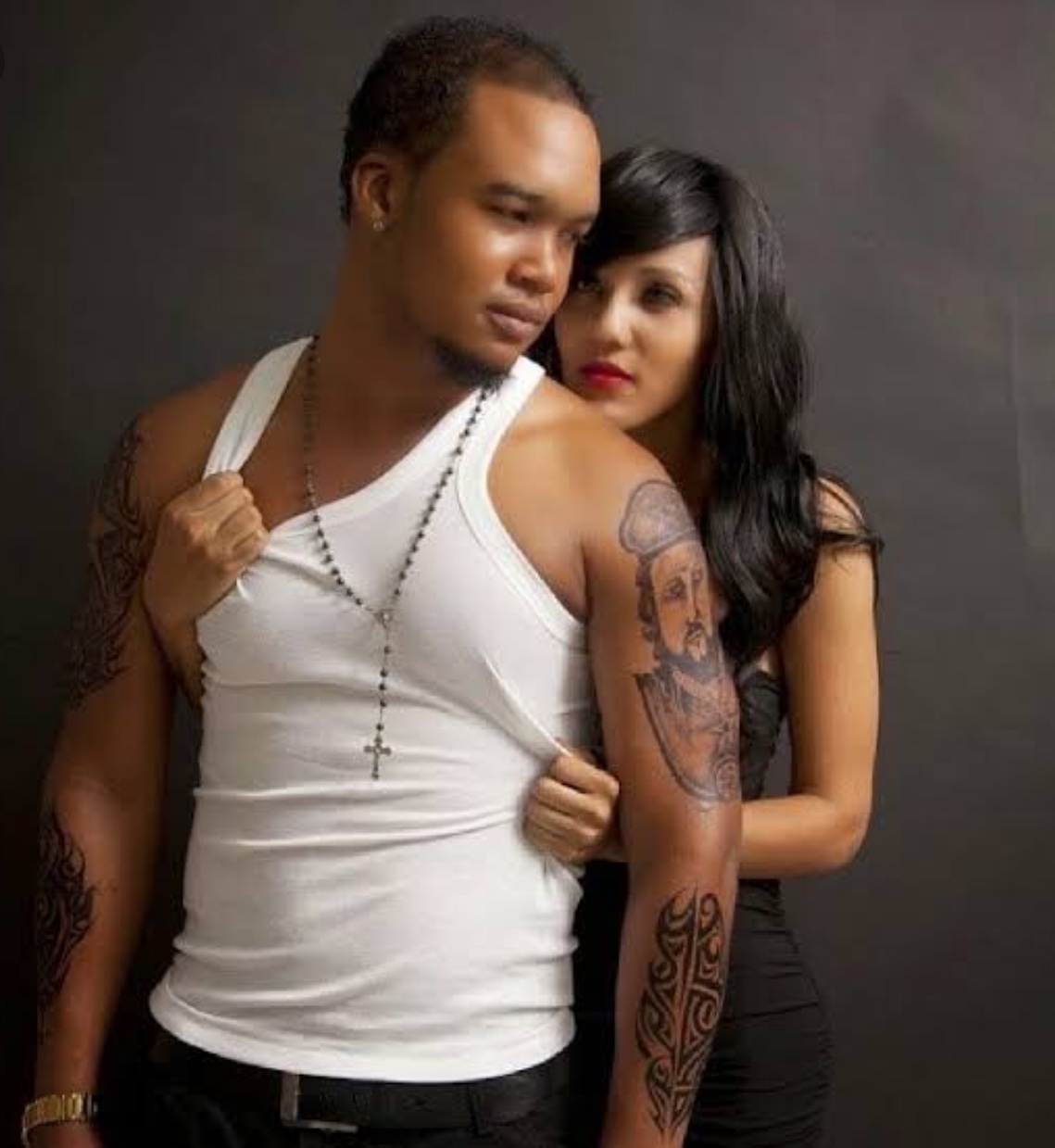 Siwezi Kumchukia Ray na Atabaki Kuwa Baba Watoto Wangu Hata Tukiachana- Chuchu Hans