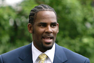 Msanii R Kelly afunguliwa mashtaka 10 ya unyanyasaji wa kingoni kwa watoto