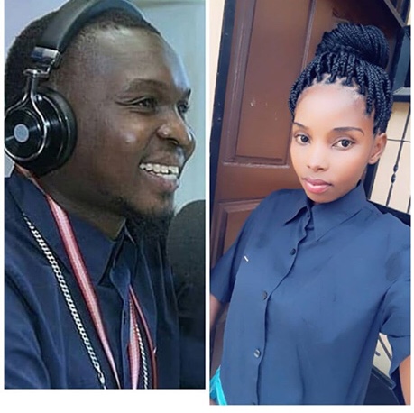 Baada Ya Kudai Kuwa Kwenye Mahusiano na Godzilla, Bella Adaiwa Kuvishwa Pete na Mwanaume Mwingine