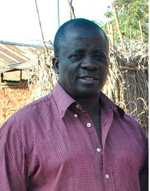 MWENYEKITI WA CUF MWANZA ATIMKIA CCM