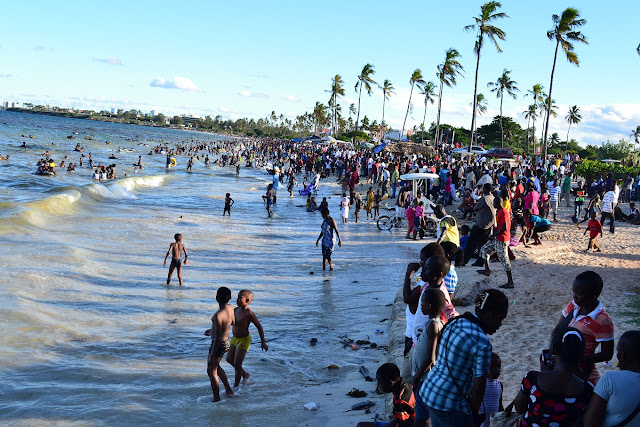 SERIKALI KUBORESHA COCO BEACH,YATOA BILIONI 28 KWA WILAYA YA KINONDONI KUENDELEZA
