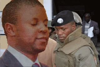 Mtoto wa Rais Mstaafu Akamatwa kwa Tuhuma za Rushwa