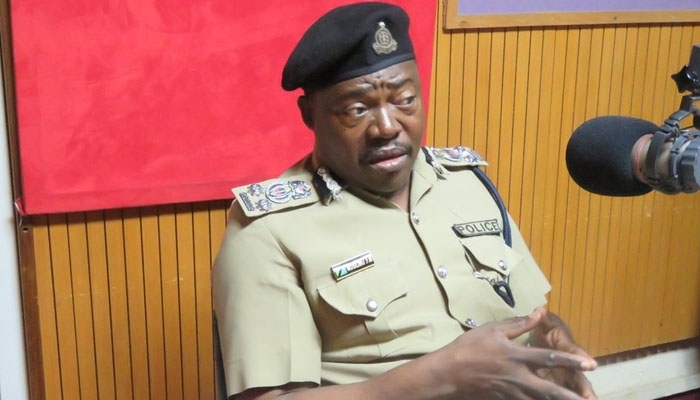 Kamanda wa Polisi ataka marehemu ashtakiwe Kisa Hiki Hapa