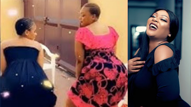 Barua Nzito Kwa Kajala Baada ya VIDEO Akikatika na Mwanae