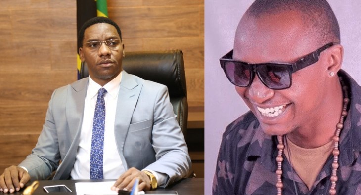 Chid Benz amshauri Makonda, ‘huwa tunatakaga hela’